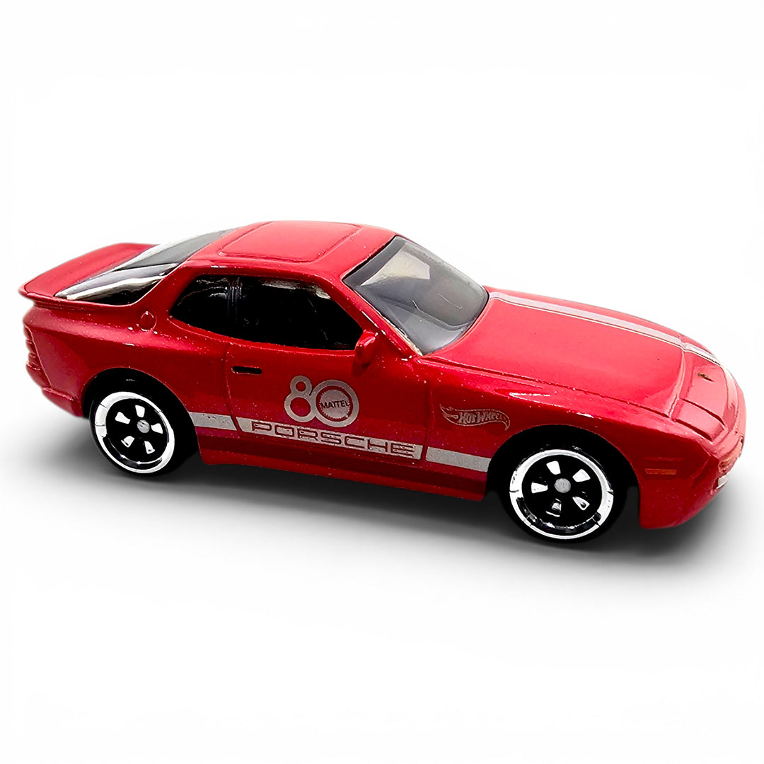 Hot Wheels - &