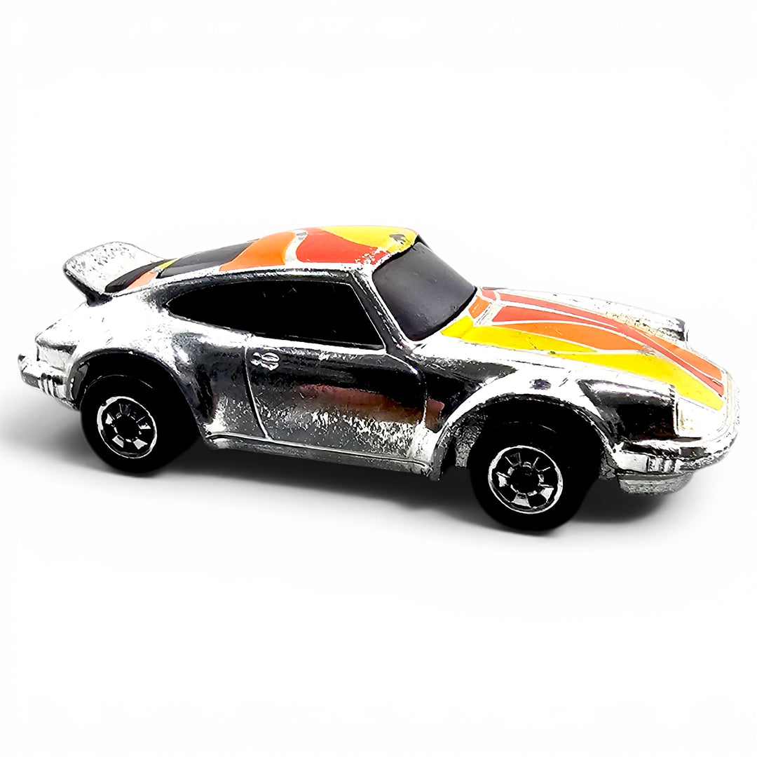 Hot Wheels - Porsche 911 - 1976