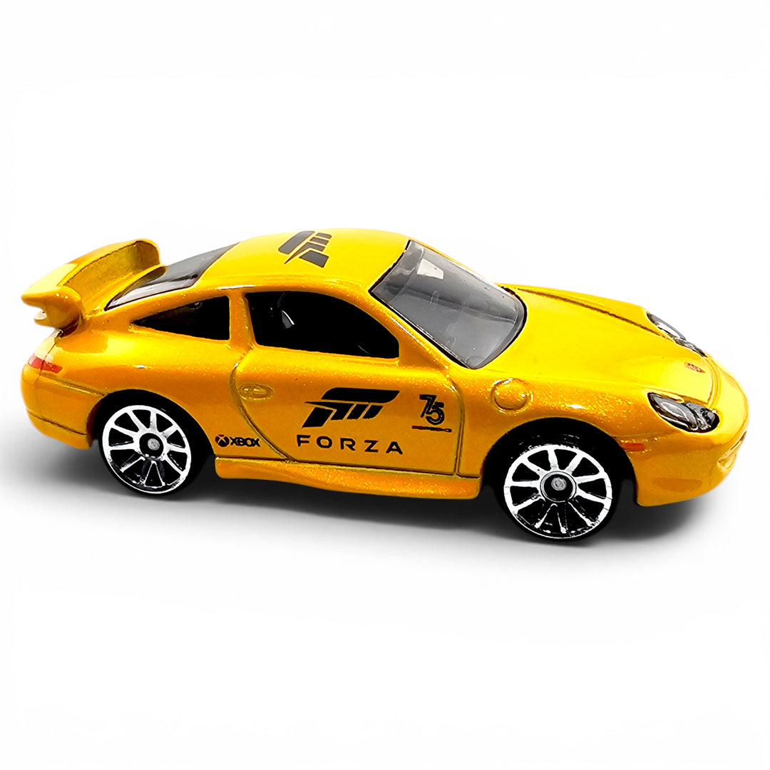 Hot Wheels - Porsche 911 GT3 Cup - 2023 Forza Series