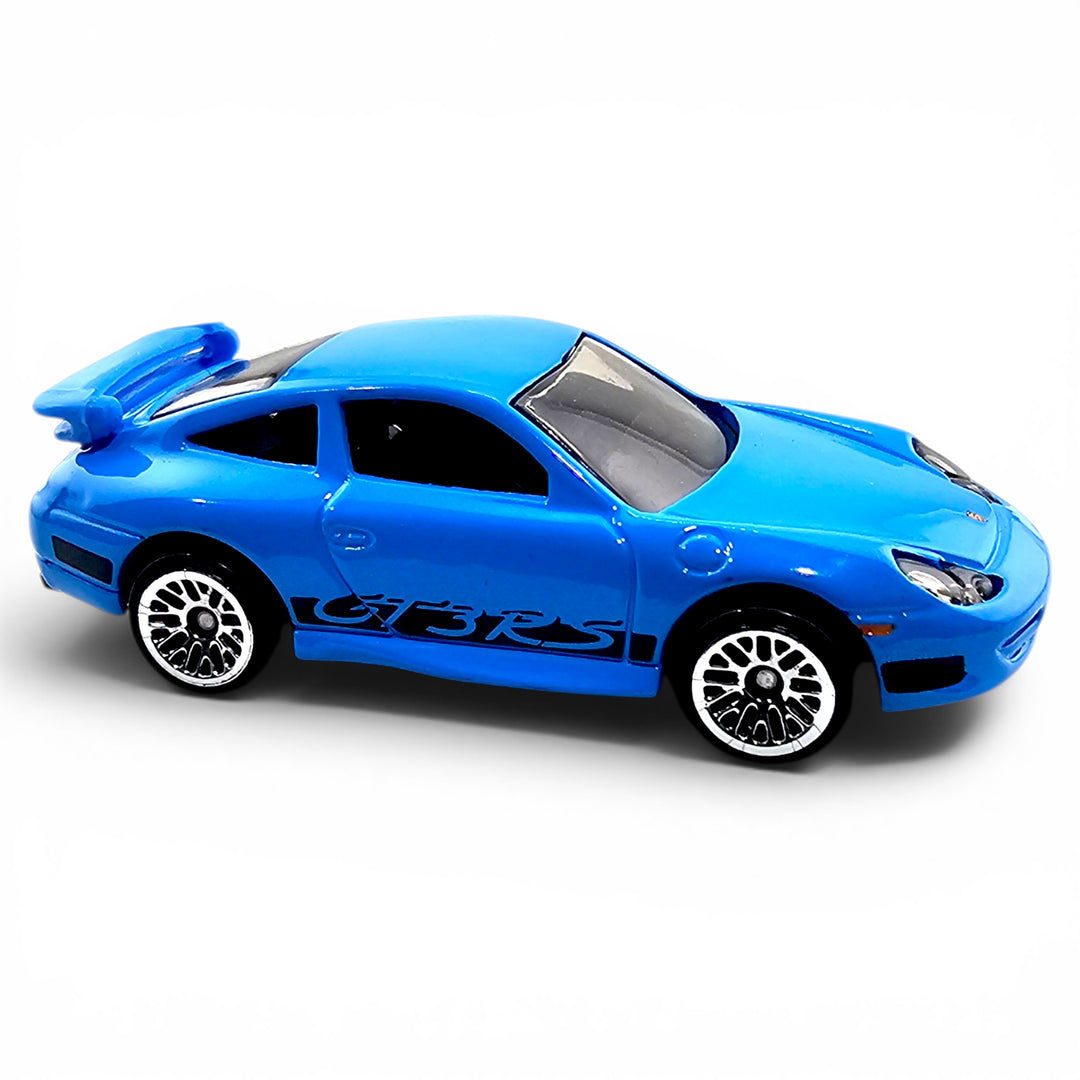 Hot Wheels - Porsche 911 GT3 RS - 2023 Fast and Furious Series