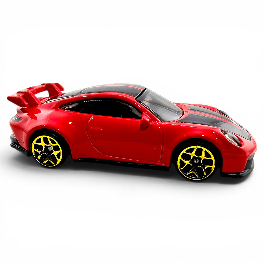 Hot Wheels - Porsche 911 GT3 - 2023