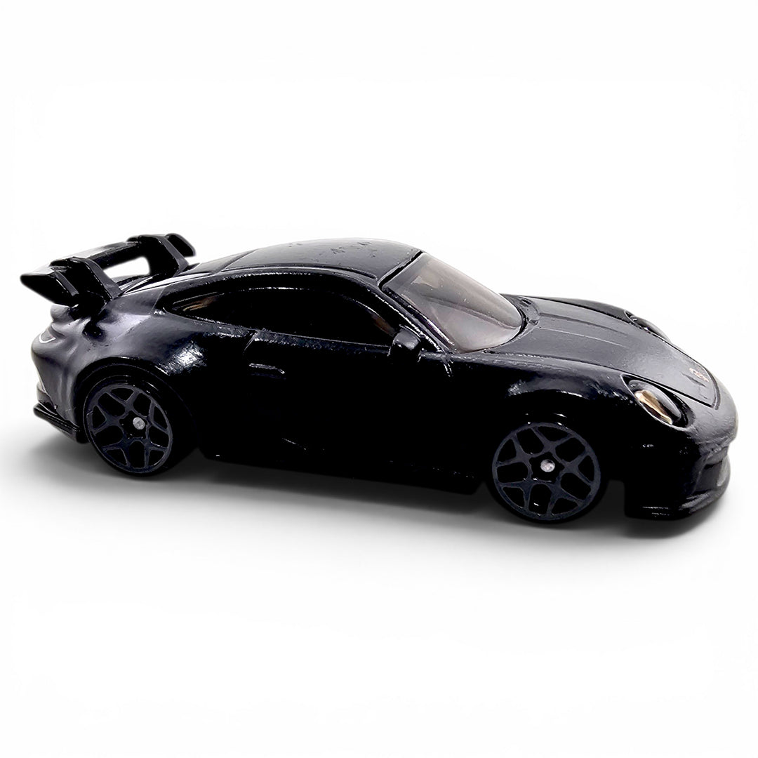 Hot Wheels - Porsche 911 GT3 - 2022