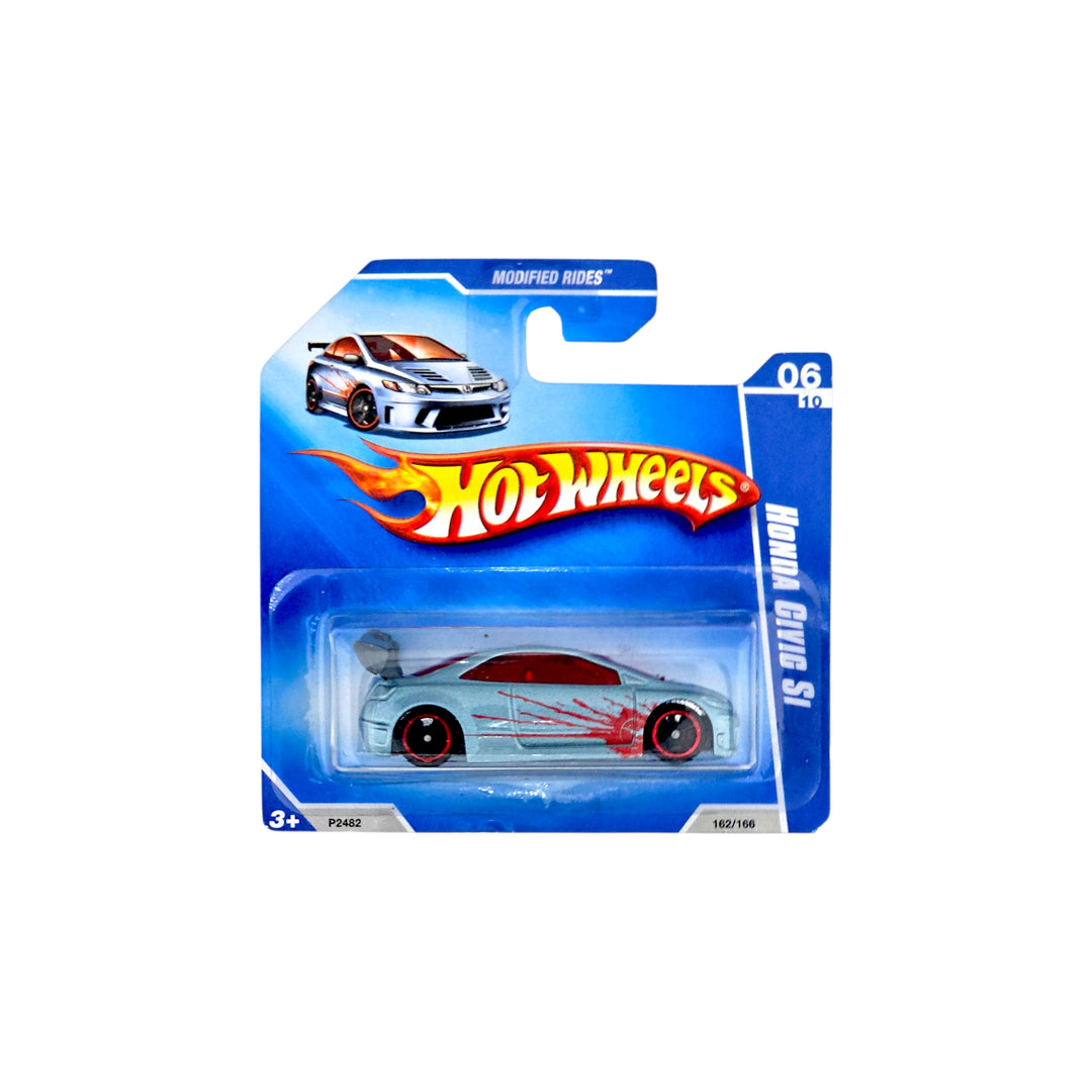 Hot Wheels - Honda Civic Si - 2009