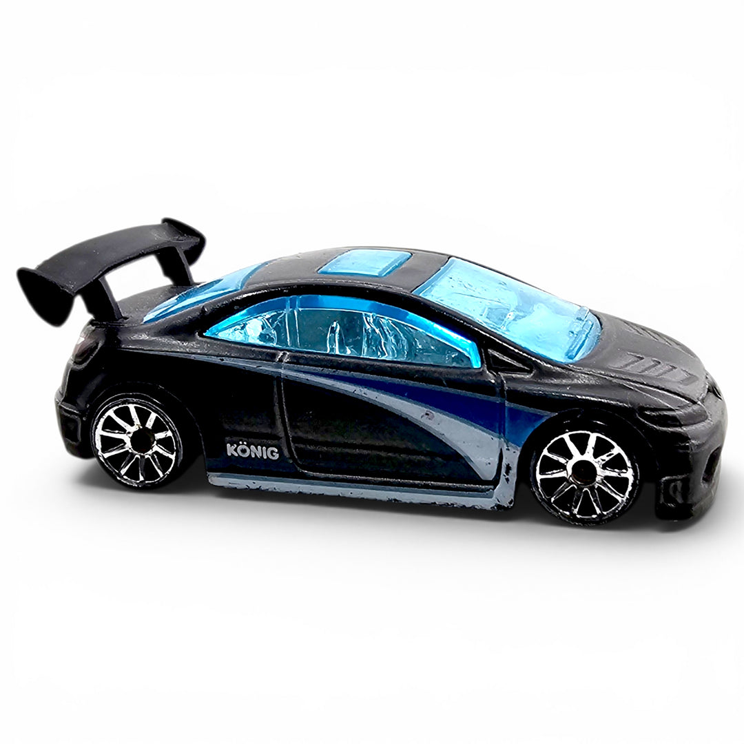 Hot Wheels - Honda Civic Si - 2008