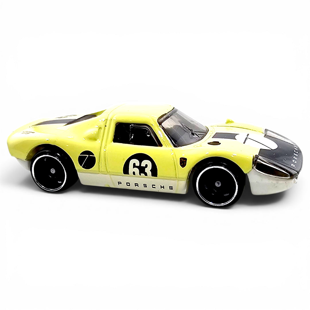 Hot Wheels - Porsche 904 Carrera GTS - 2025
