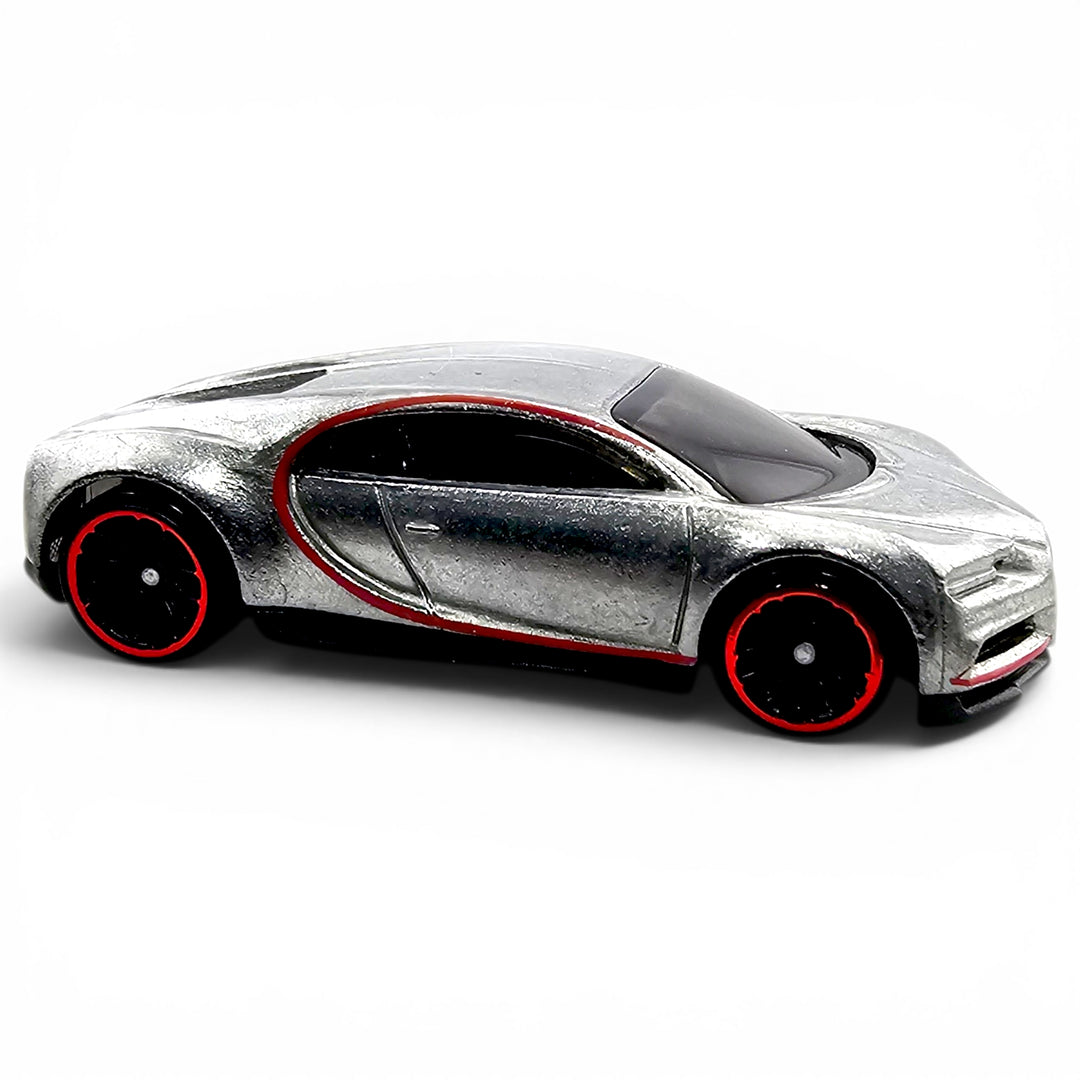 Hot Wheels - &