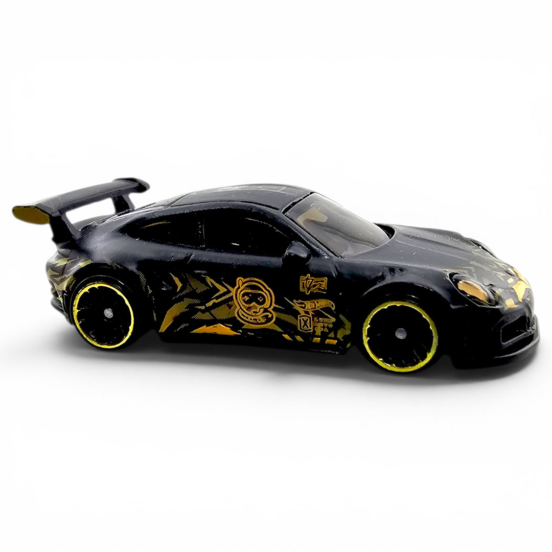 Hot Wheels - Porsche 911 GT3 RS - 2020