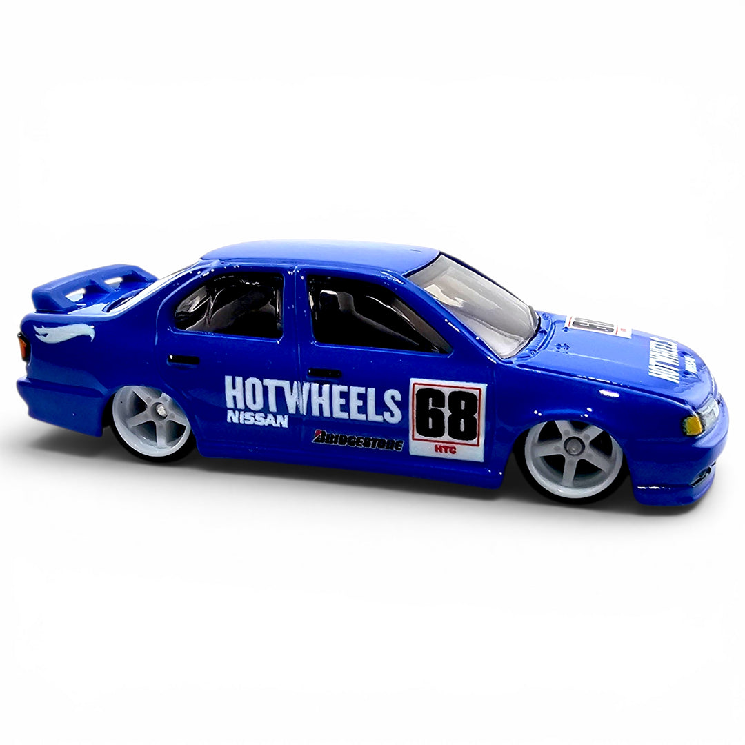 Hot Wheels - &