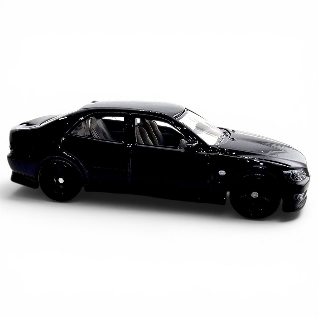 Hot Wheels - &
