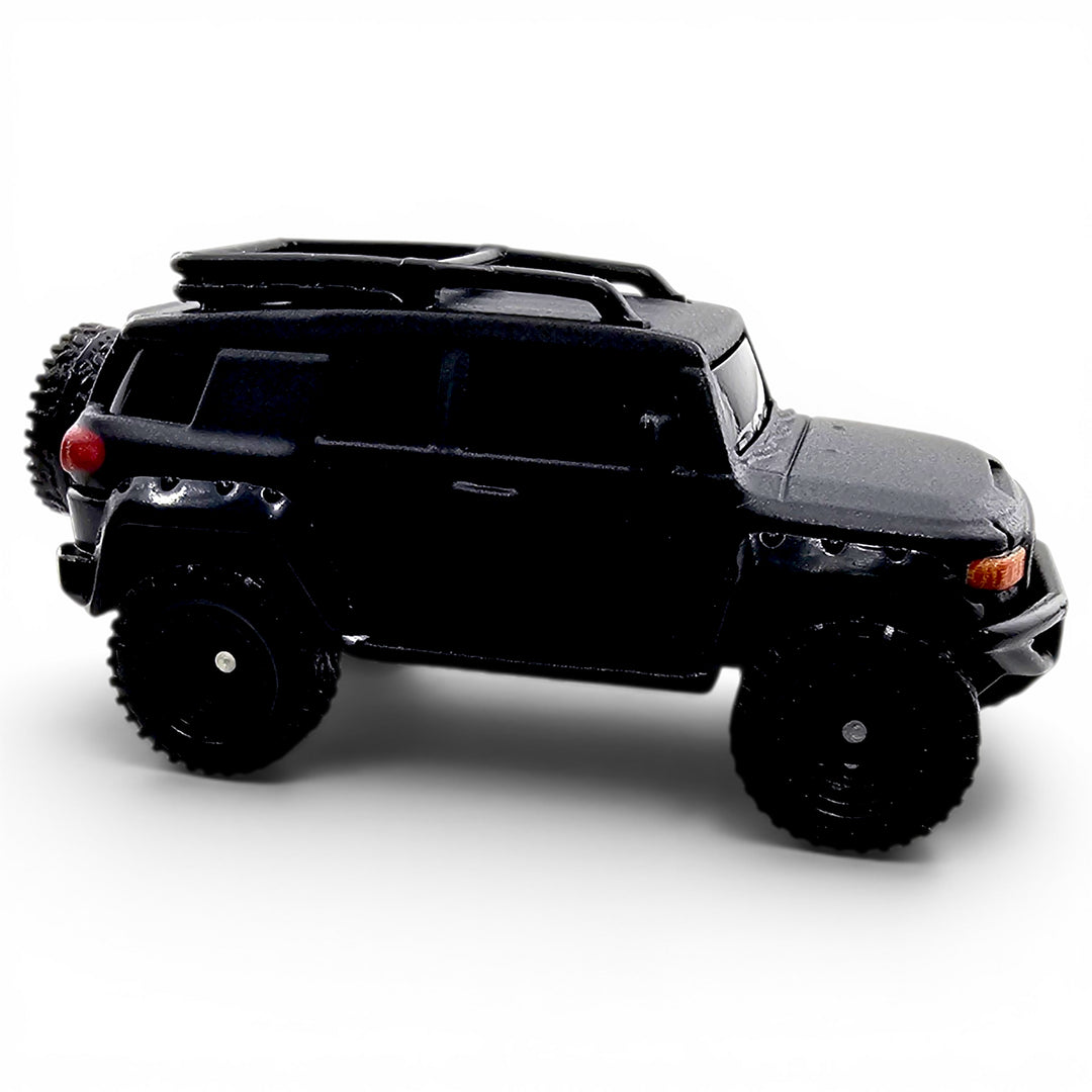Hot Wheels - Toyota FJ Cruiser - 2024 Fast &amp; Furious Series