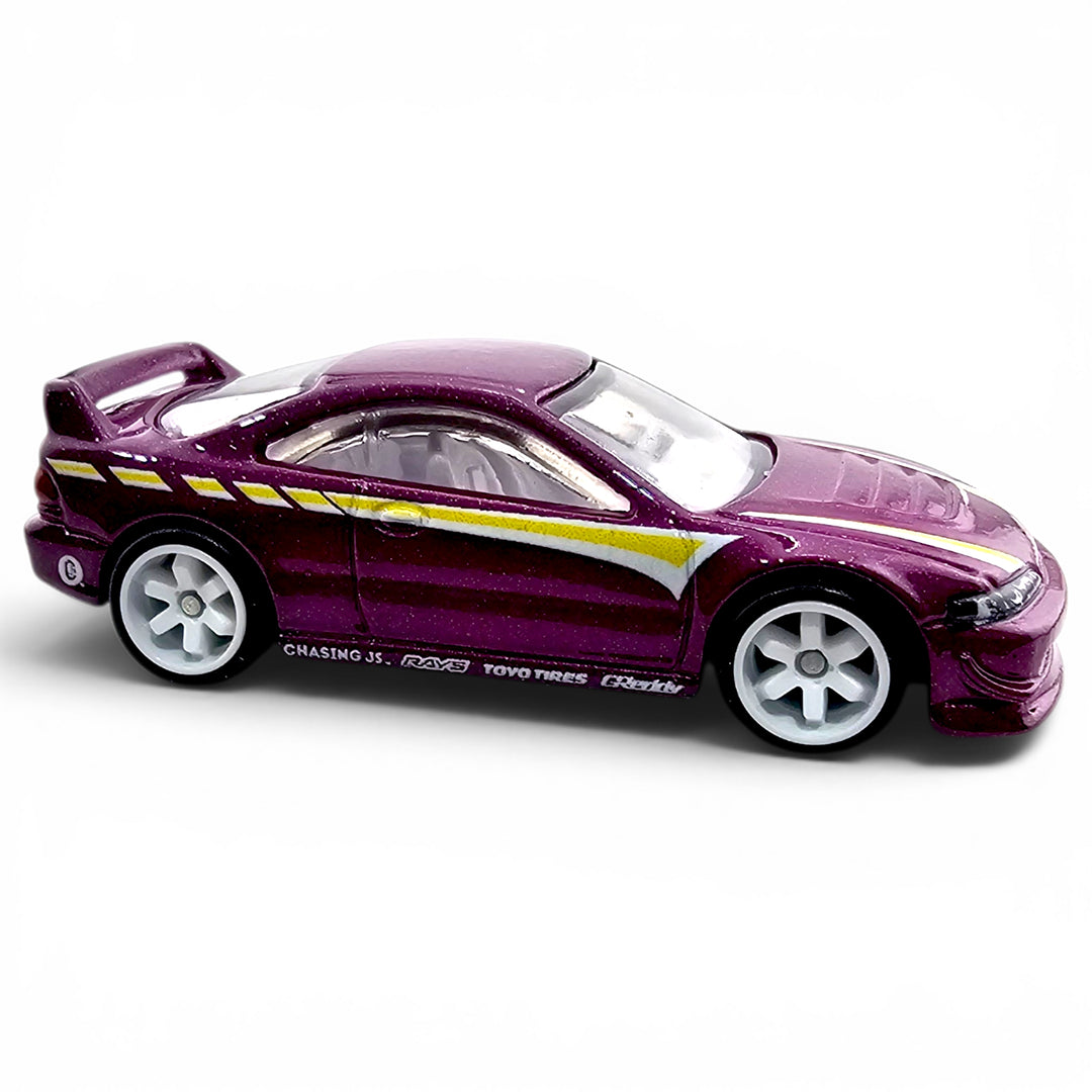 Hot Wheels - Custom &