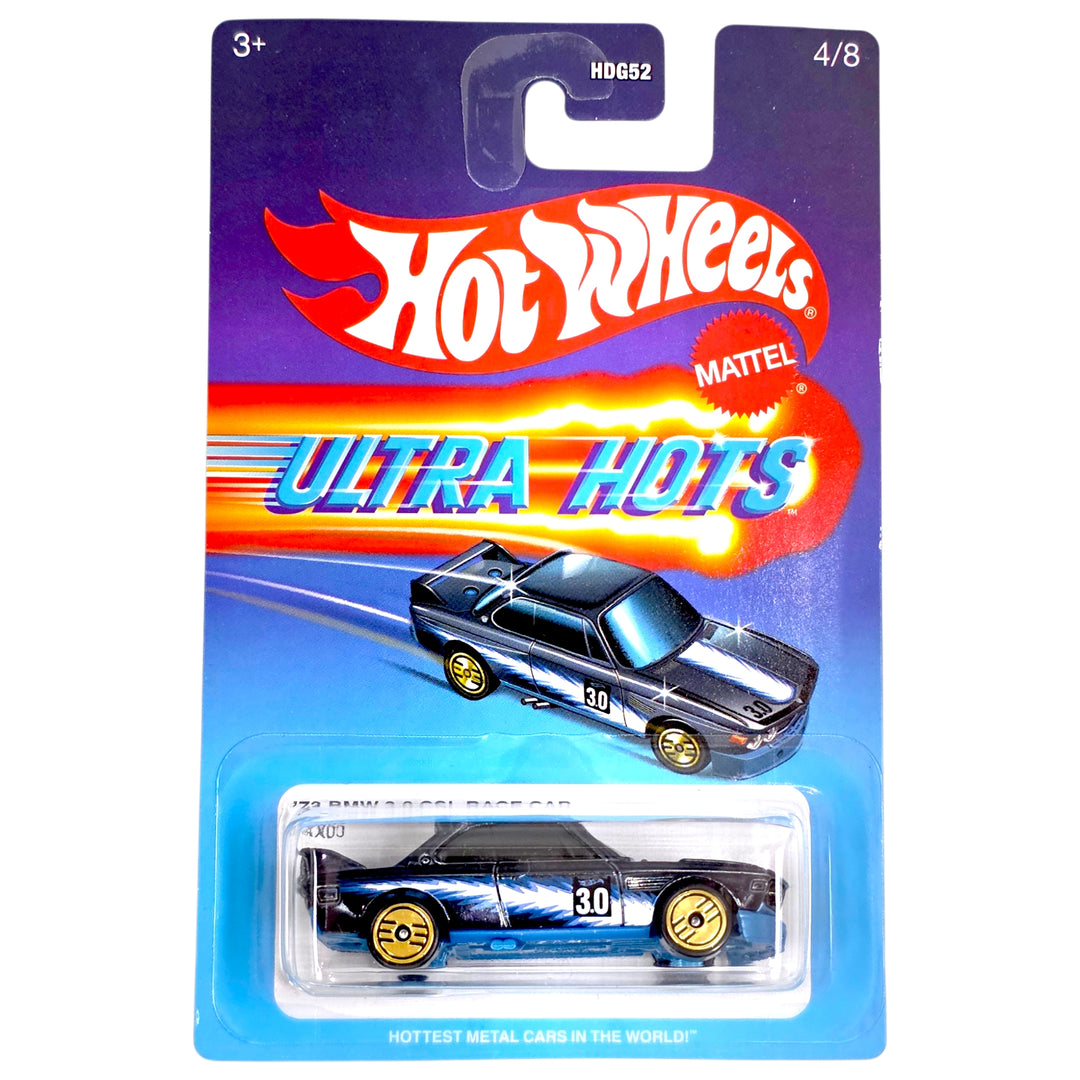 Hot Wheels - &