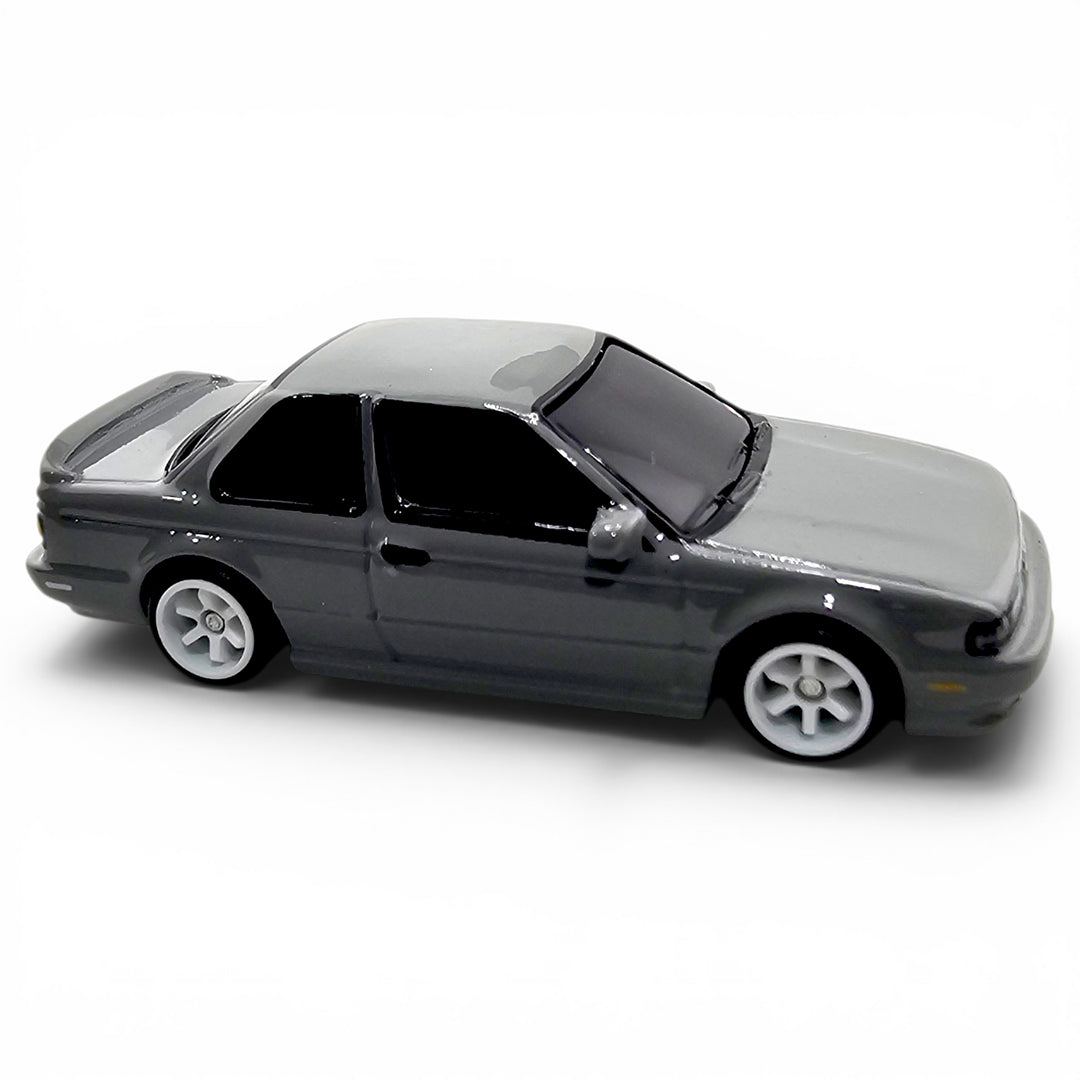 Hot Wheels - &
