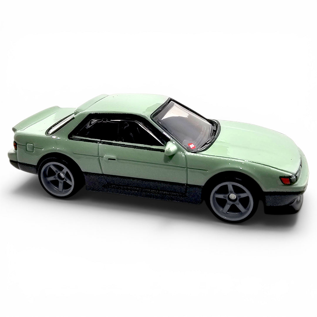 Hot Wheels - Nissan Silvia (S13) - 2023 Car Culture 2-Pack