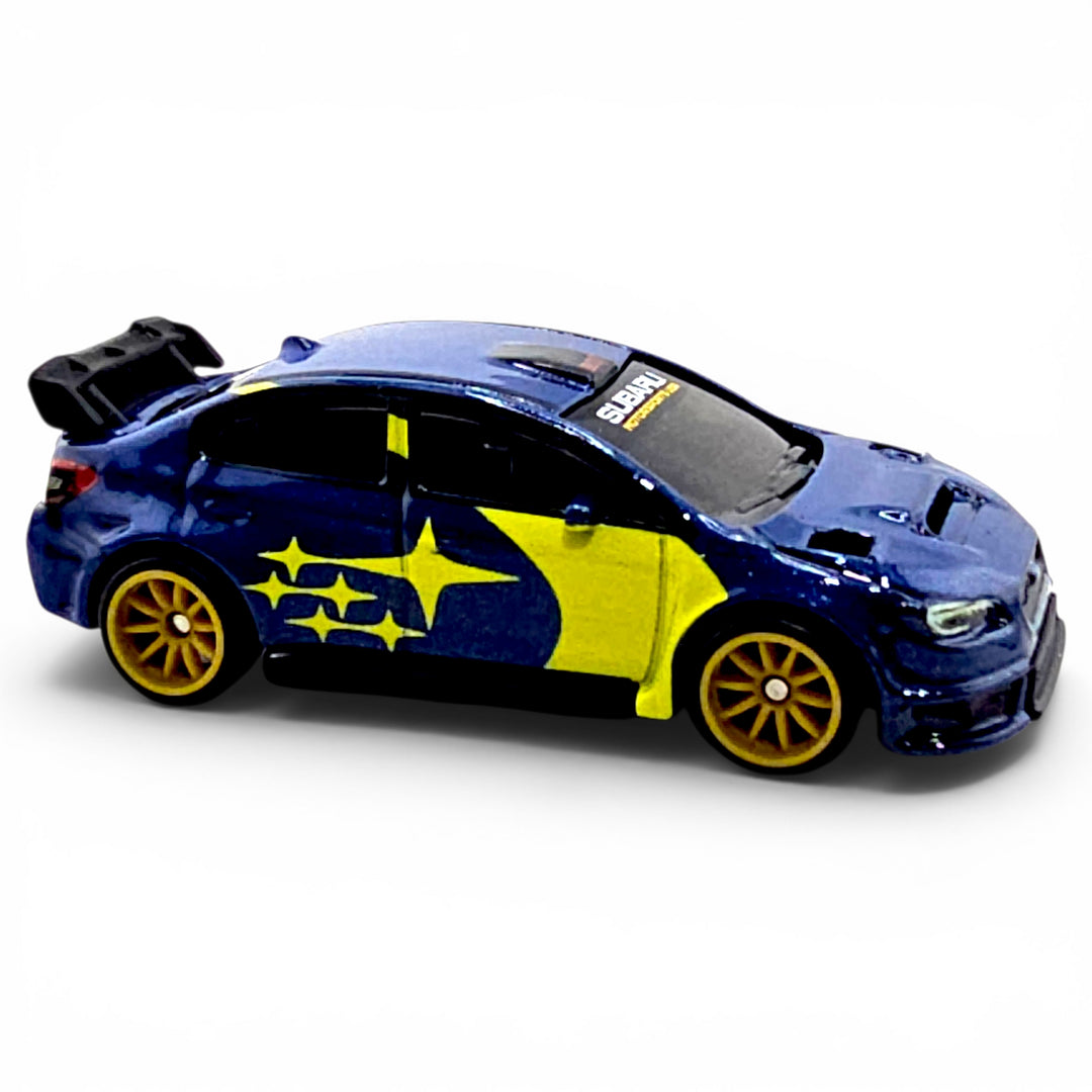 Hot Wheels - &