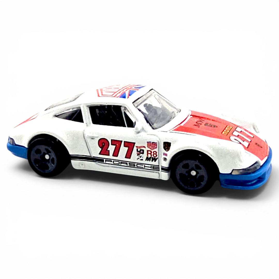Hot Wheels - &