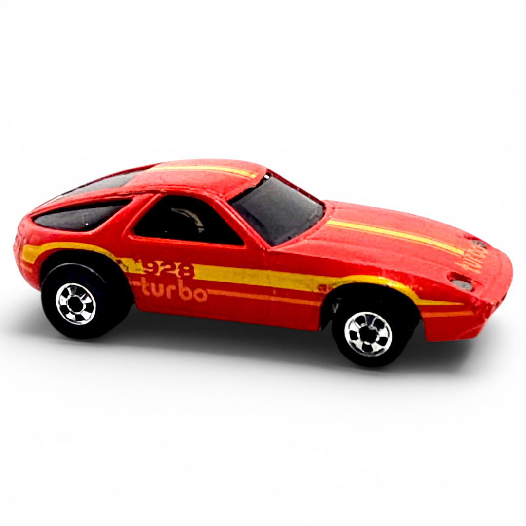 Hot Wheels - Porsche 928 - 1982