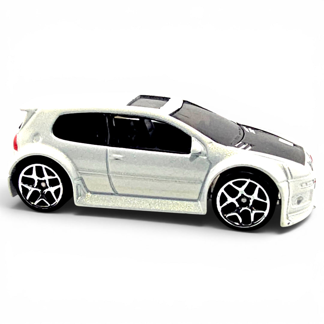 Hot Wheels - Volkswagen Golf GTI - 2007