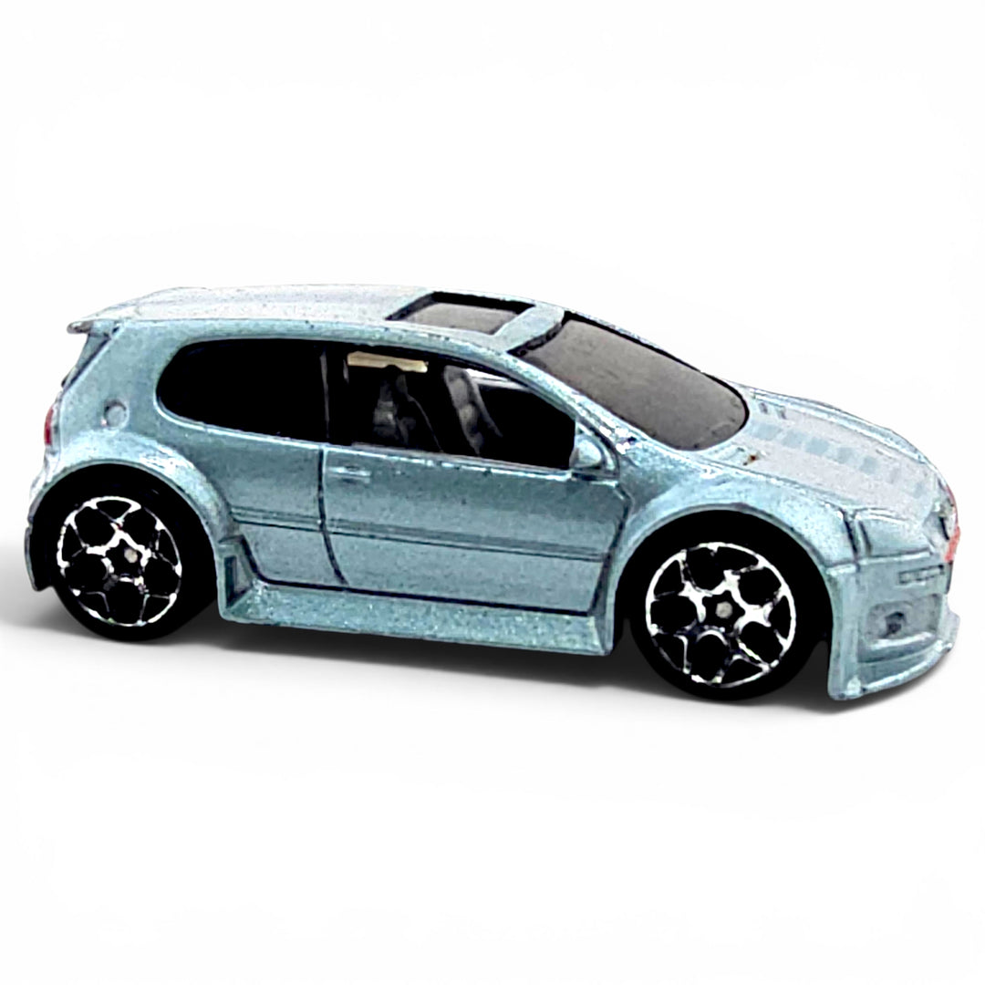 Hot Wheels - Volkswagen Golf GTI - 2008