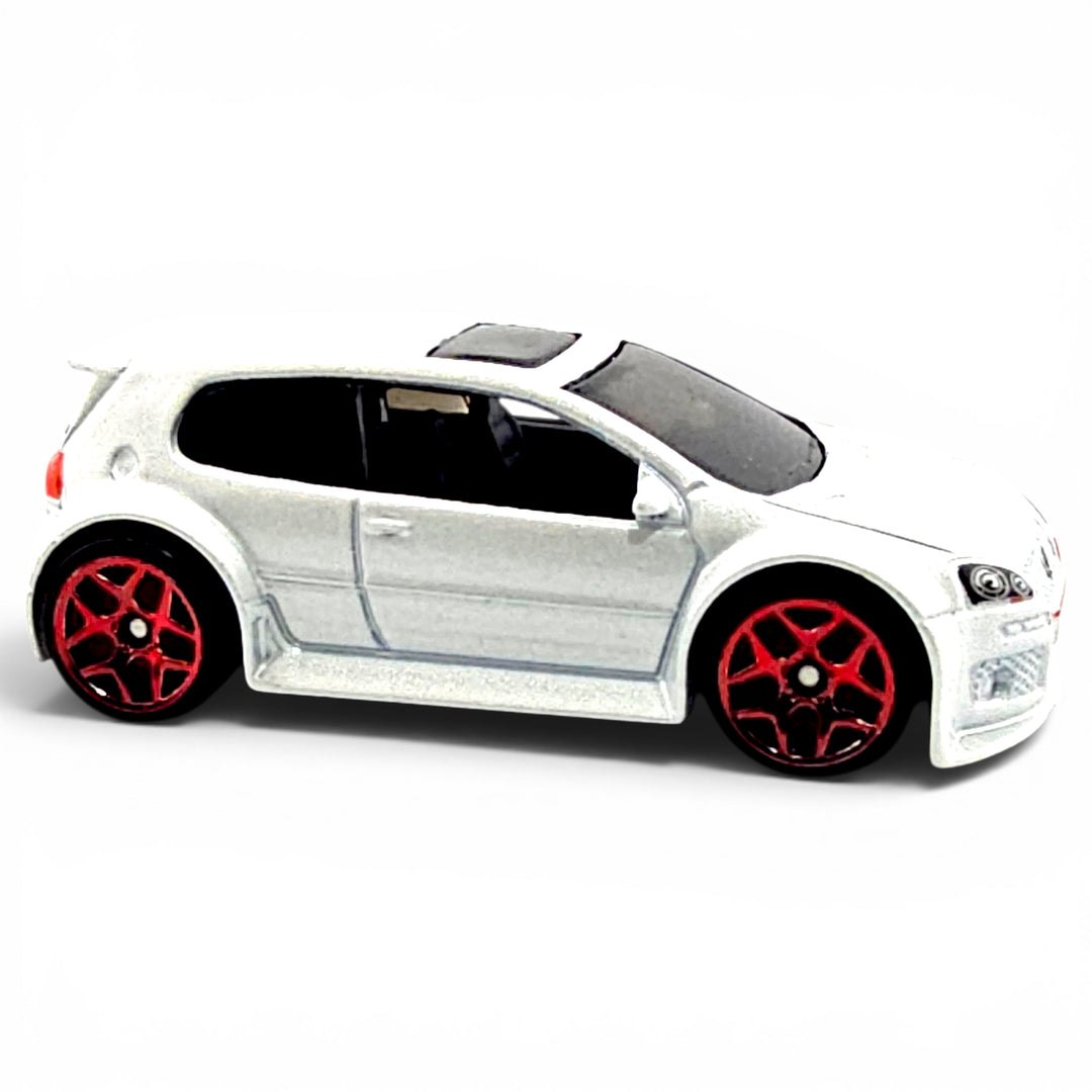 Hot Wheels - Volkswagen Golf GTI - 2016 *5-Pack Exclusive*