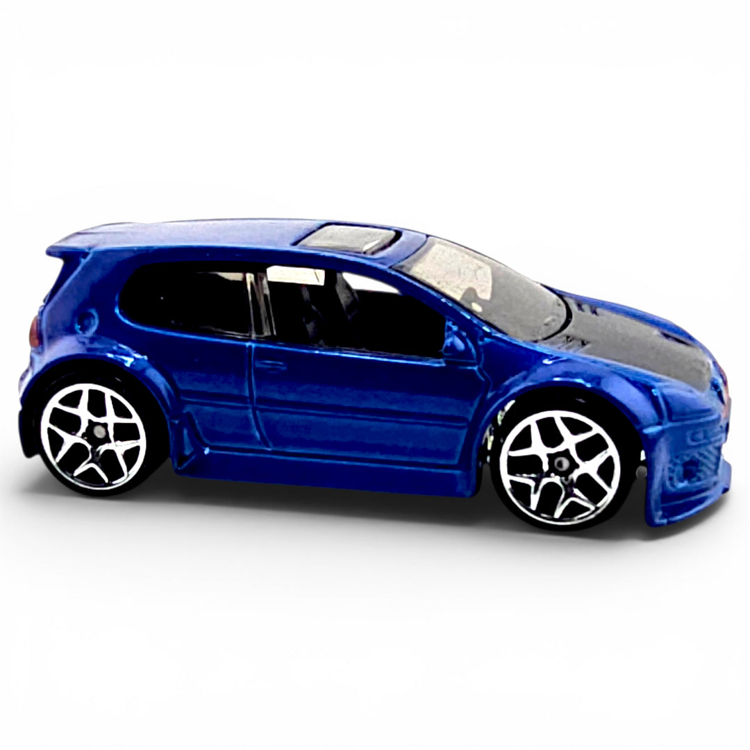 Hot Wheels - Volkswagen Golf GTI - 2007