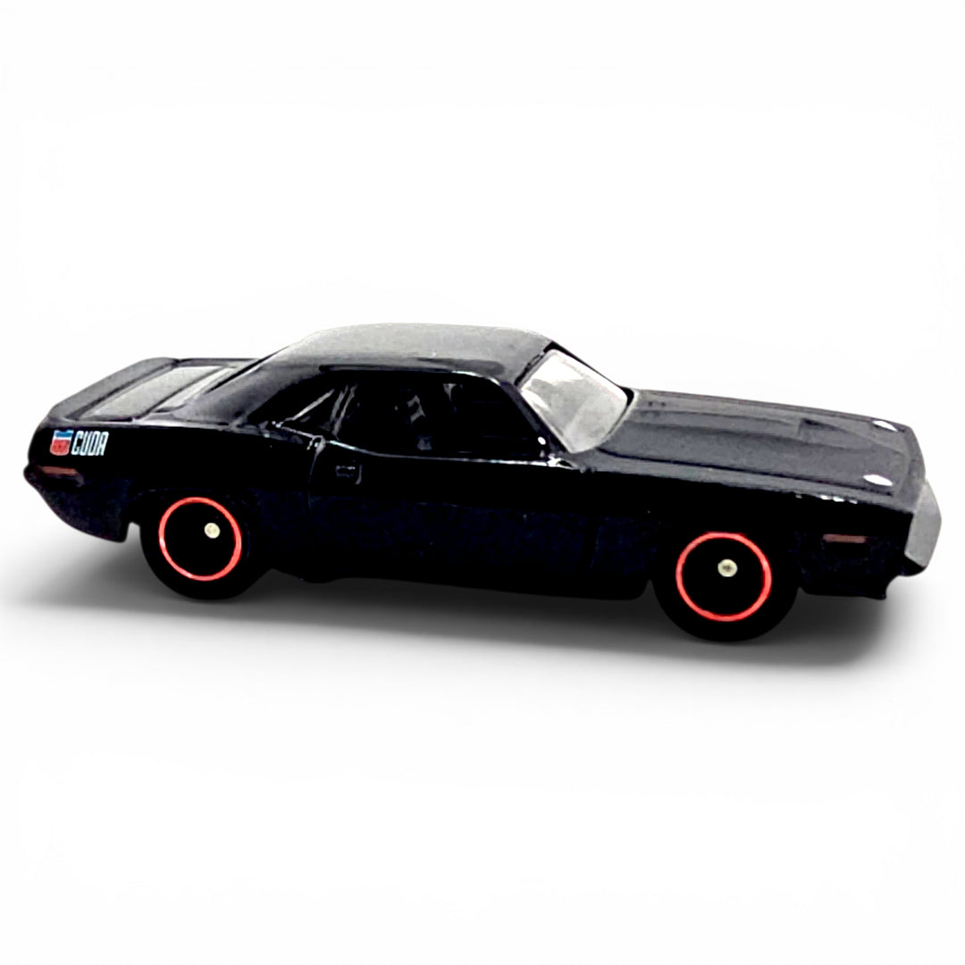 Hot Wheels - &