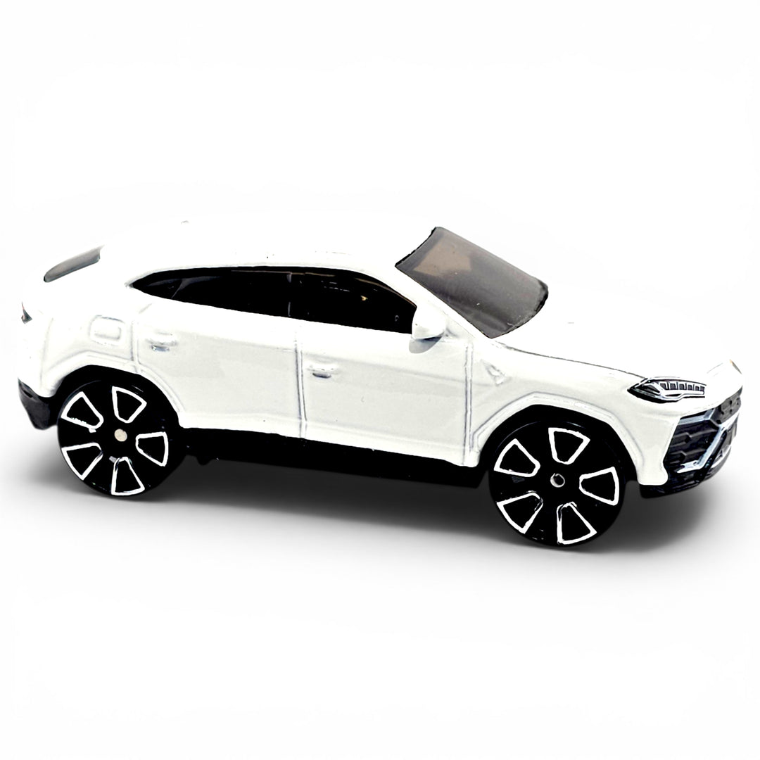 Hot Wheels - &