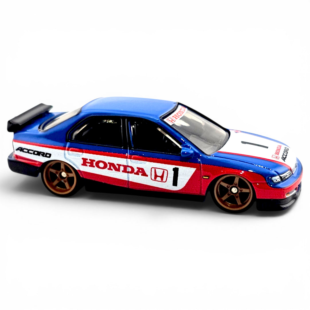 Hot Wheels - &