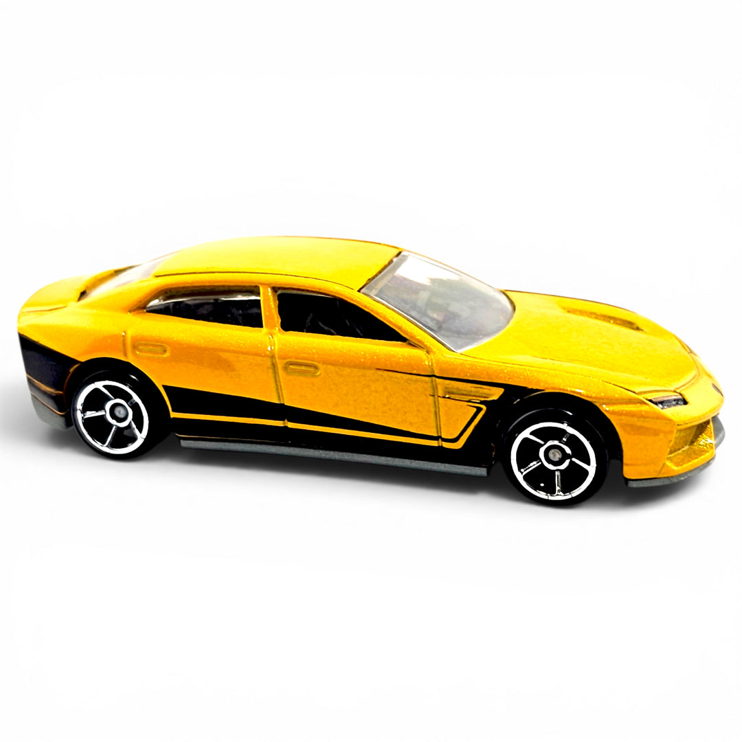 Hot Wheels - Lamborghini Estoque - 2012