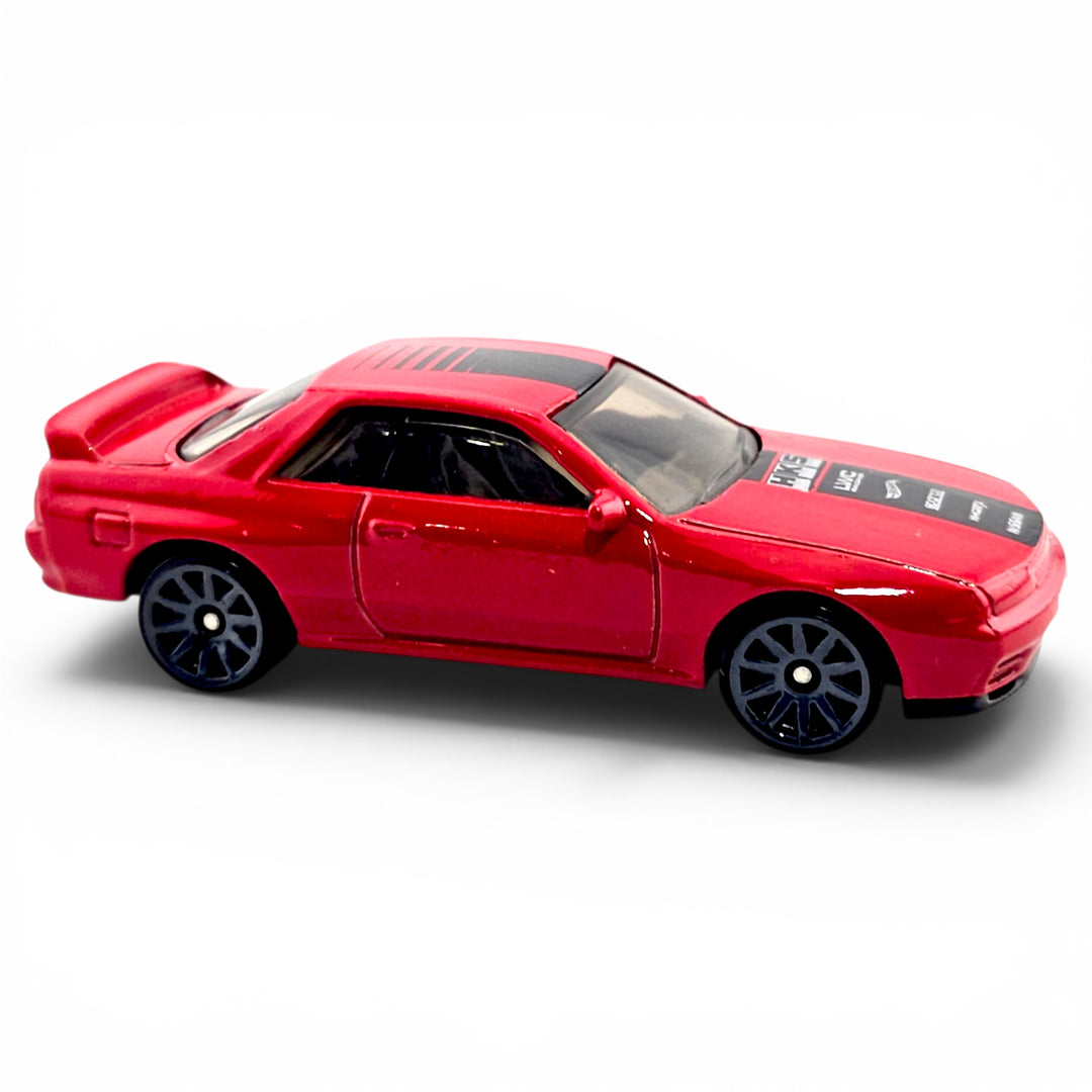 Hot Wheels - Nissan Skyline GT-R (BNR32) - 2023 *5-Packs Exclusive*