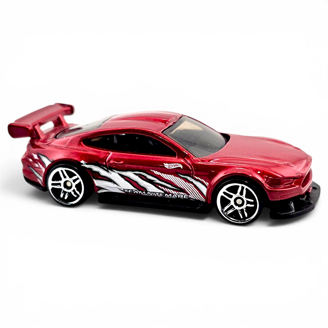 Hot Wheels - Custom &