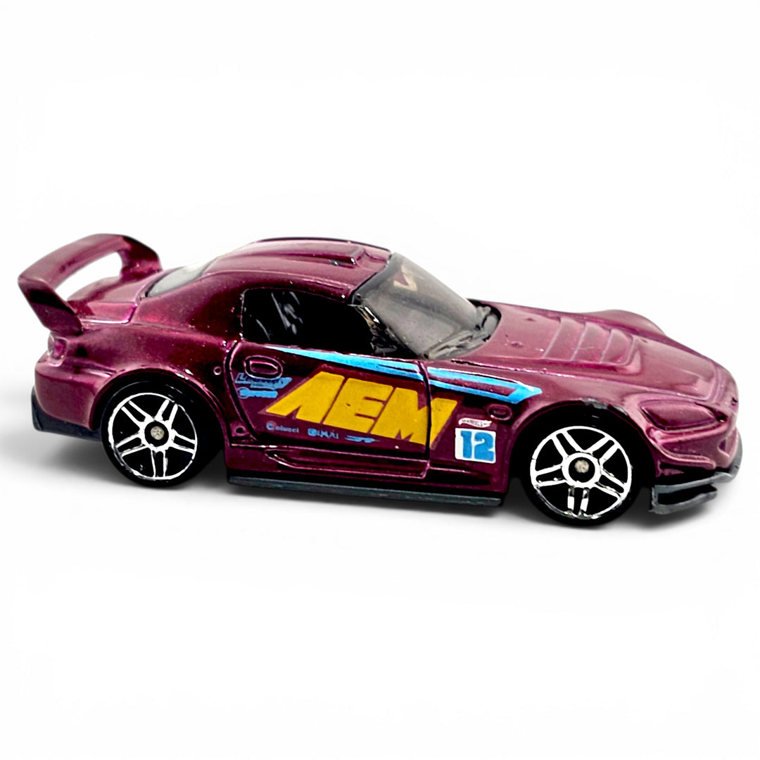 Hot Wheels - Honda S2000 - 2012