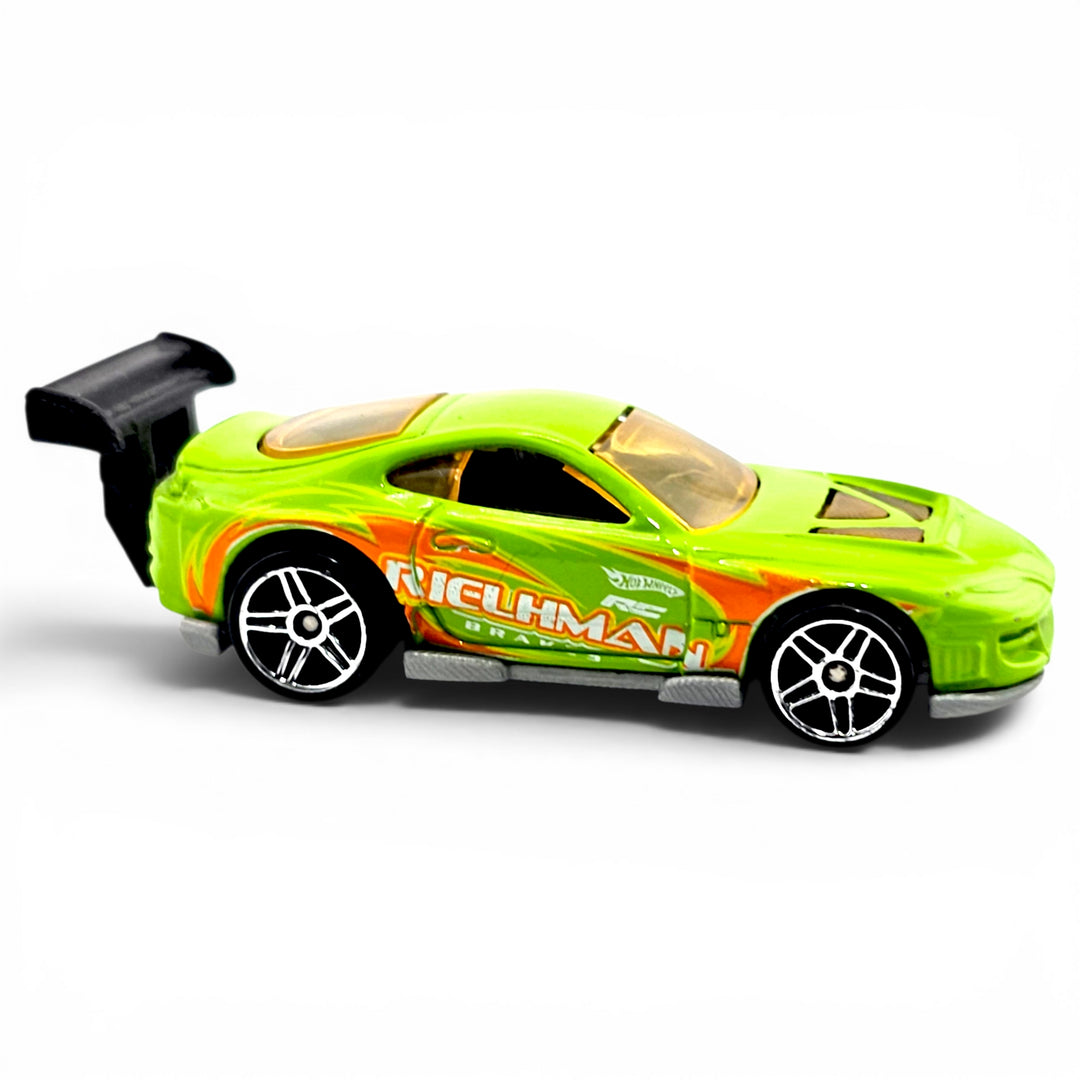 Hot Wheels - Super Tsunami - 2010 *5-Pack Exclusive*