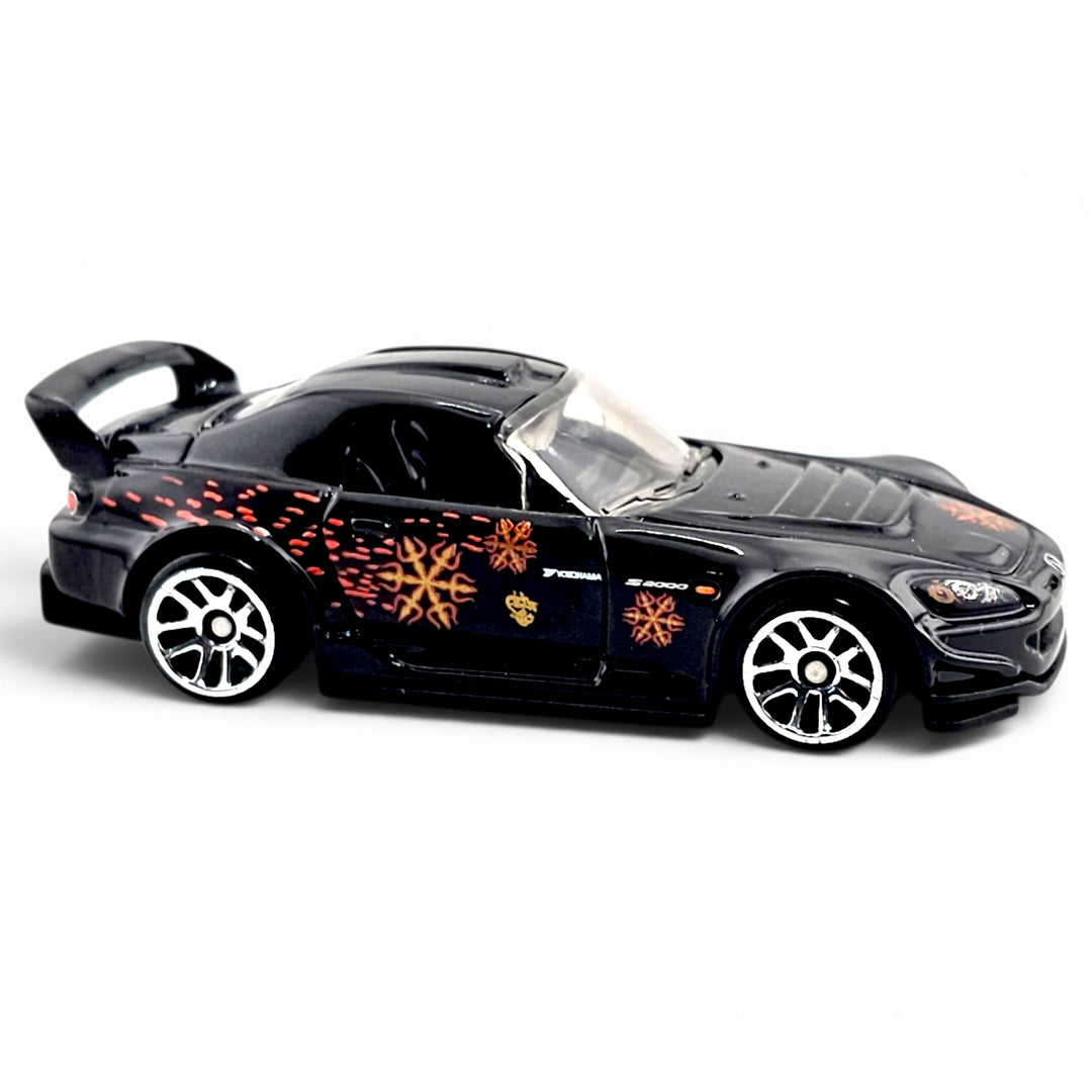 Hot Wheels - Honda S2000 - 2025 Fast and Furious Vilains Series