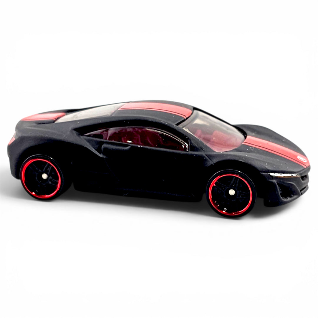 Hot Wheels - &