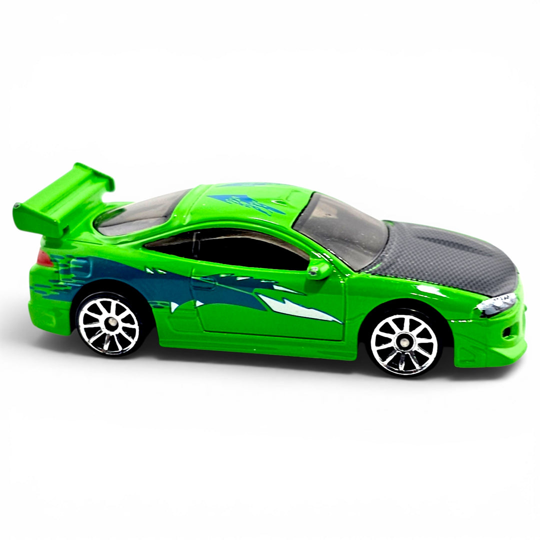 Hot Wheels - &