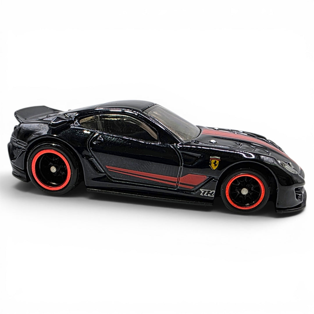 Hot Wheels - Ferrari 599XX - 2015 *Super Treasure Hunt*