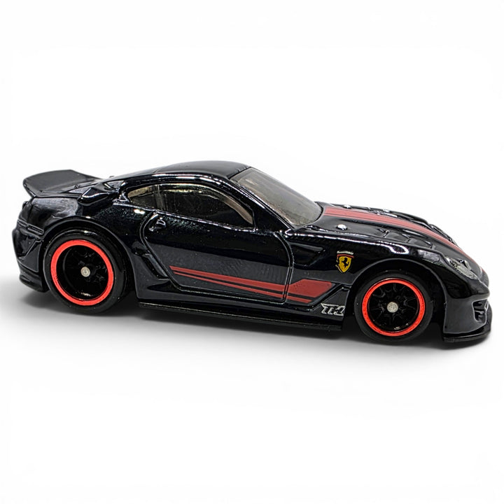 Hot Wheels - Ferrari 599XX - 2015 *Super Treasure Hunt*
