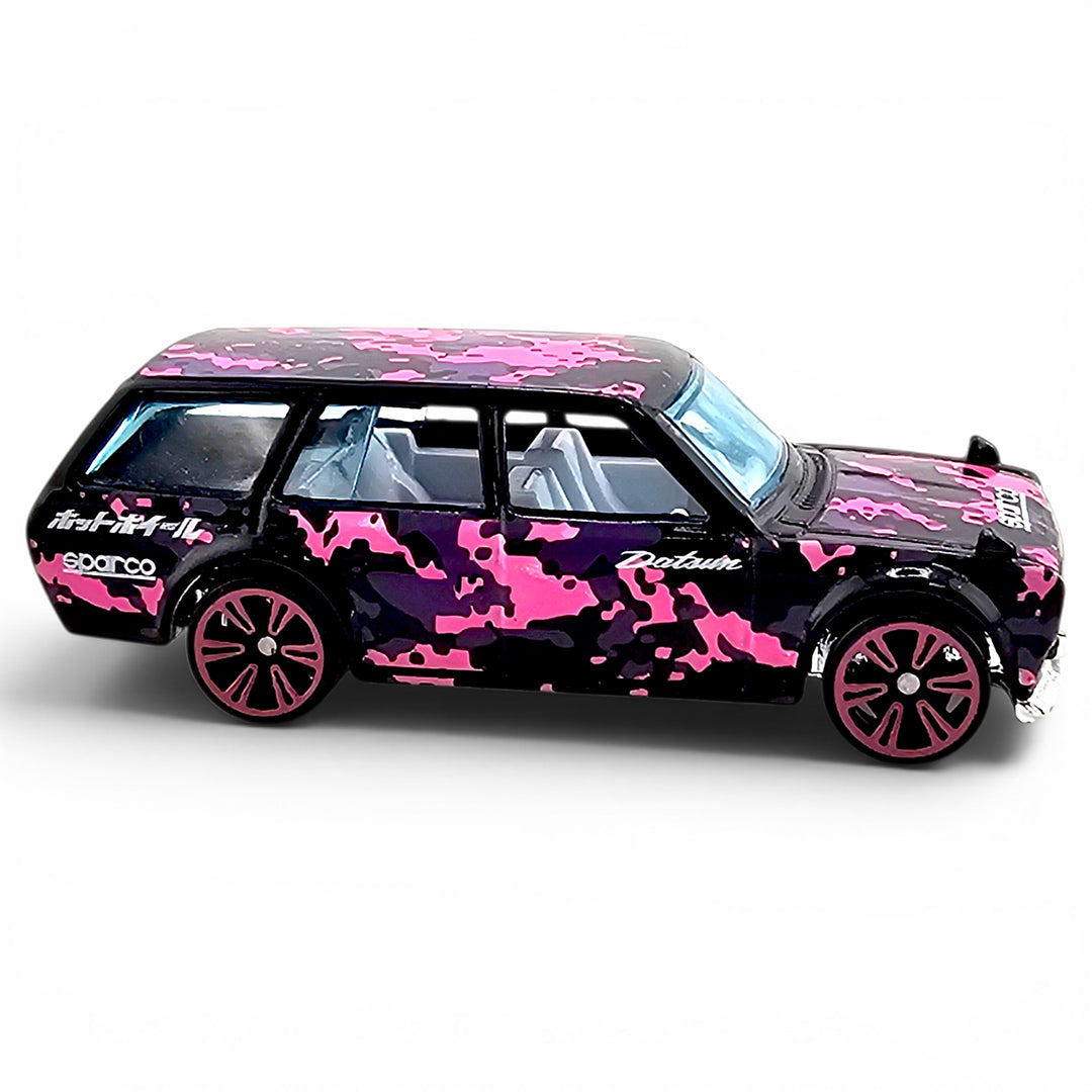 Hot Wheels - &