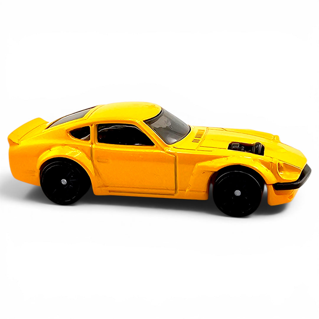 Hot Wheels - Datsun 240Z Custom - 2023 Fast and Furious Series