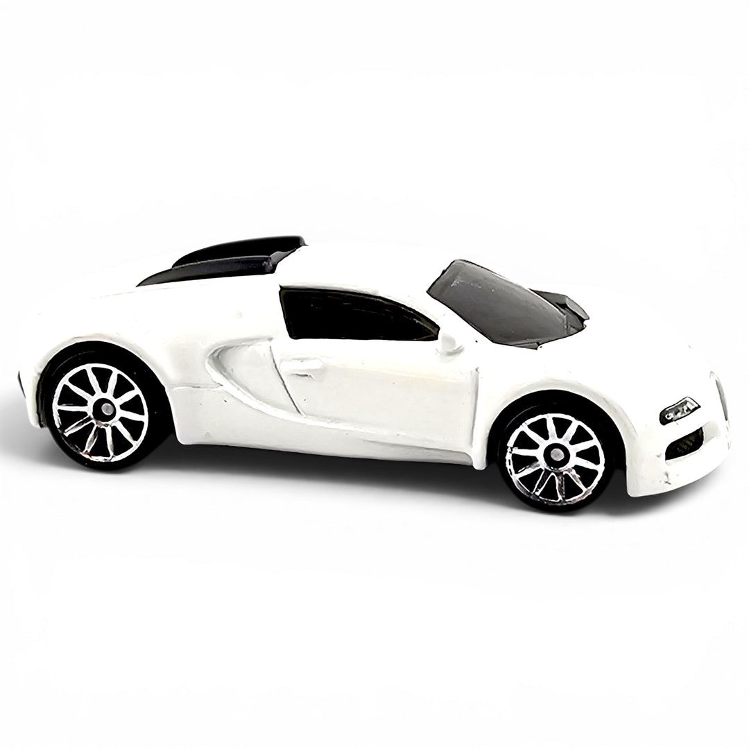 Hot Wheels - Bugatti Veyron - 2023 Fast and Furious Series
