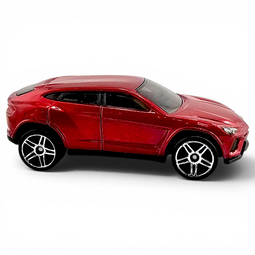 Hot Wheels - Lamborghini Urus - 2015