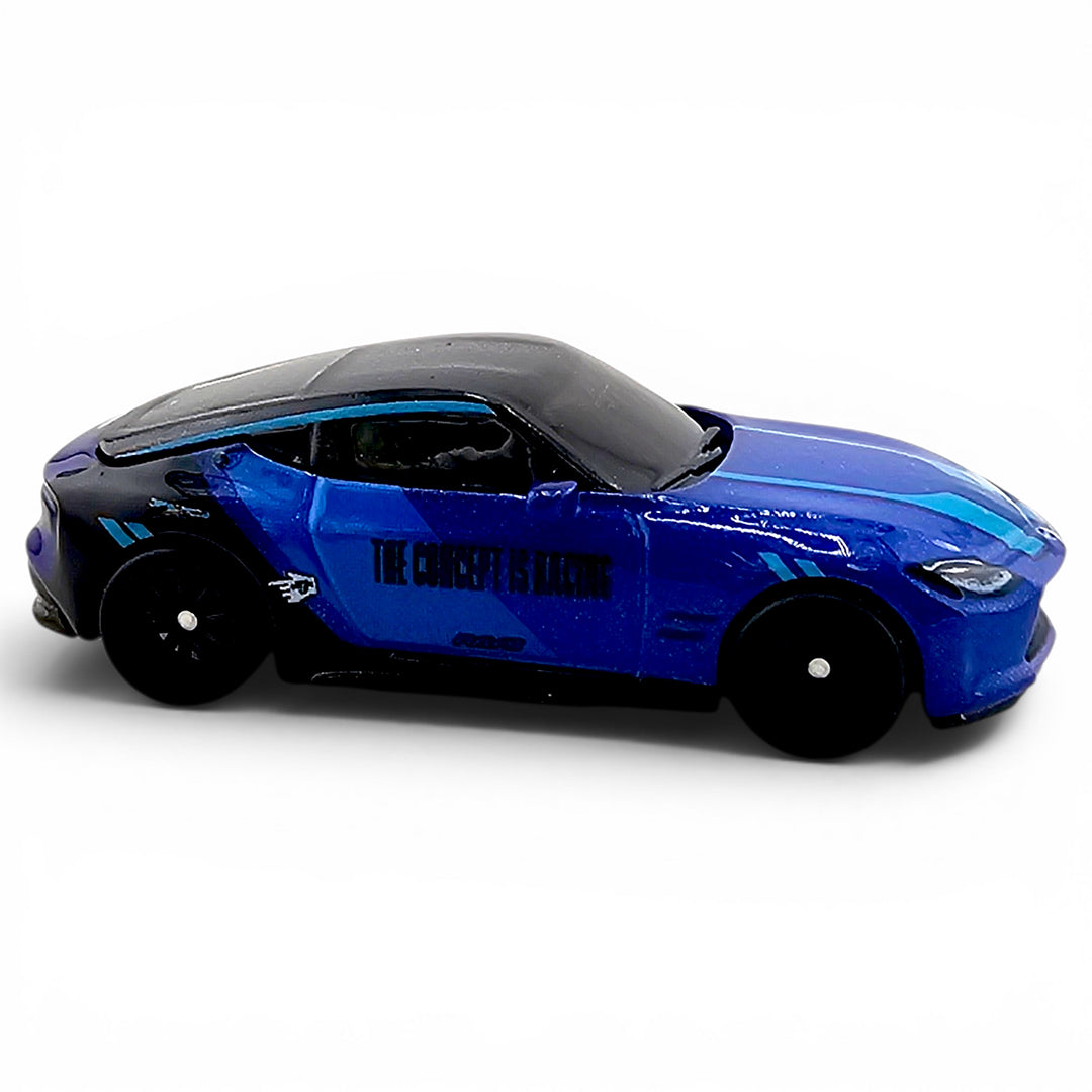 Hot Wheels - &