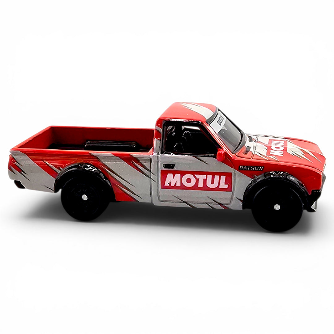 Hot Wheels - Datsun 620 - 2023 Pop Culture Series