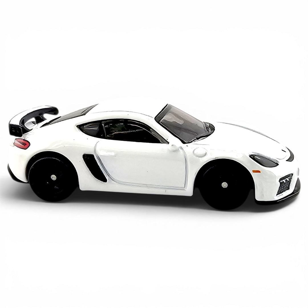 Hot Wheels - Porsche 718 Cayman GT4 - 2023 Fast &amp; Furious Series