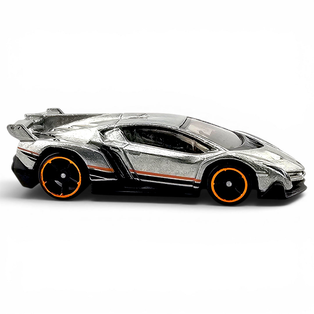 Hot Wheels - Lamborghini Veneno - 2015 *Zamac*