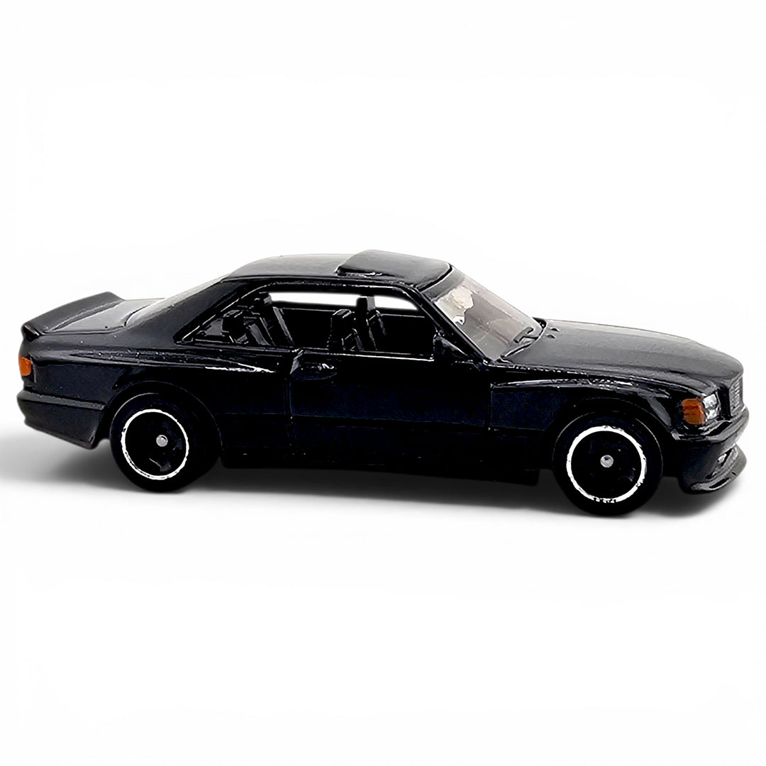 Hot Wheels - &