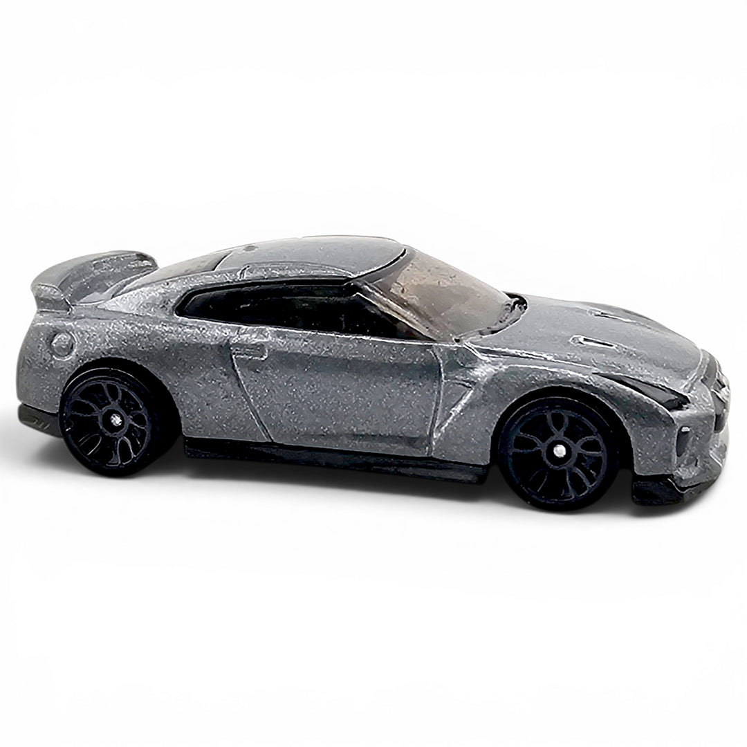 Hot Wheels - &