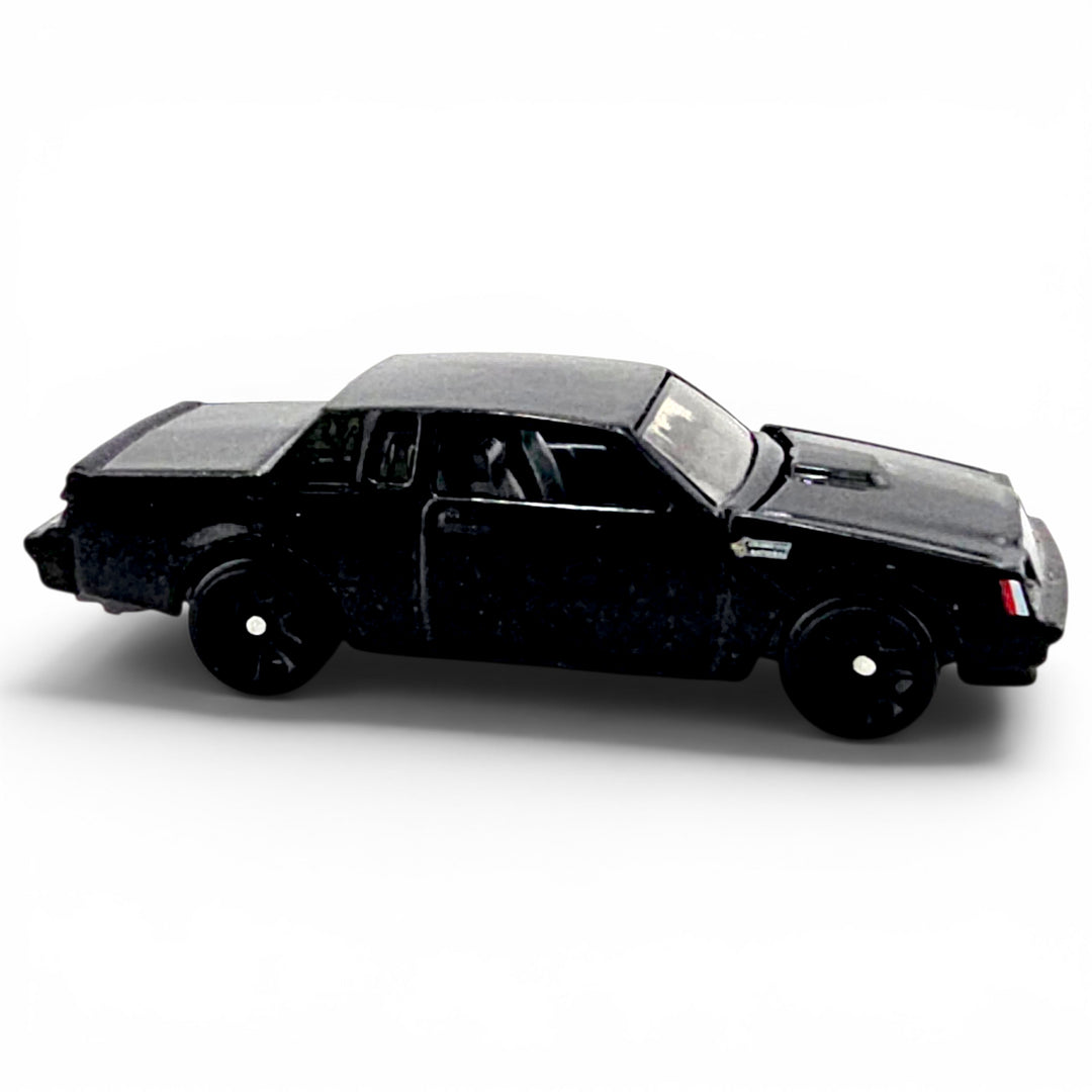 Hot Wheels - Buick Grand National - 2024 Fast &amp; Furious Series: HW Decades of Fast