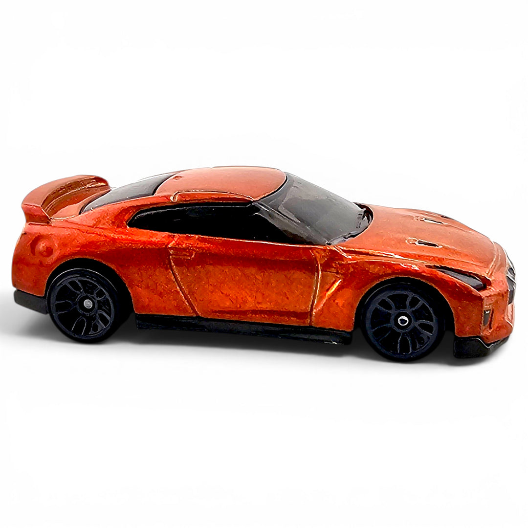 Hot Wheels - &